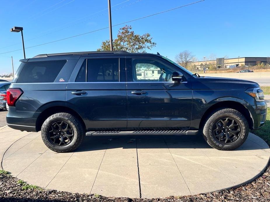 used 2023 Ford Expedition car, priced at $62,988