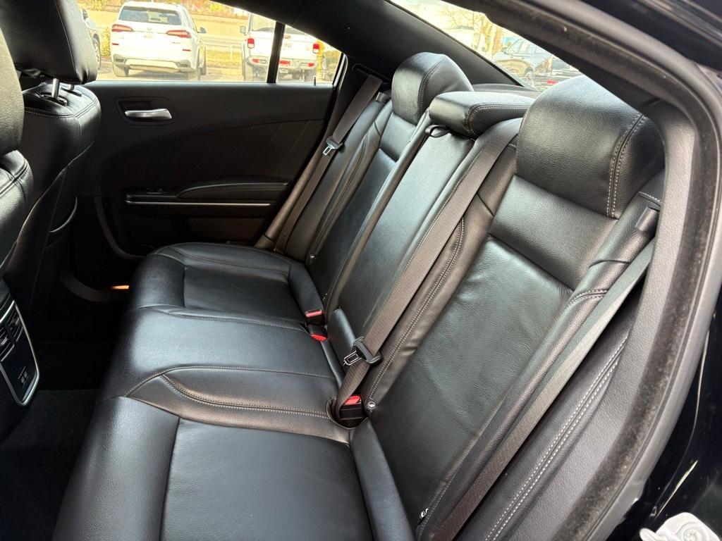 used 2021 Dodge Charger car, priced at $21,187