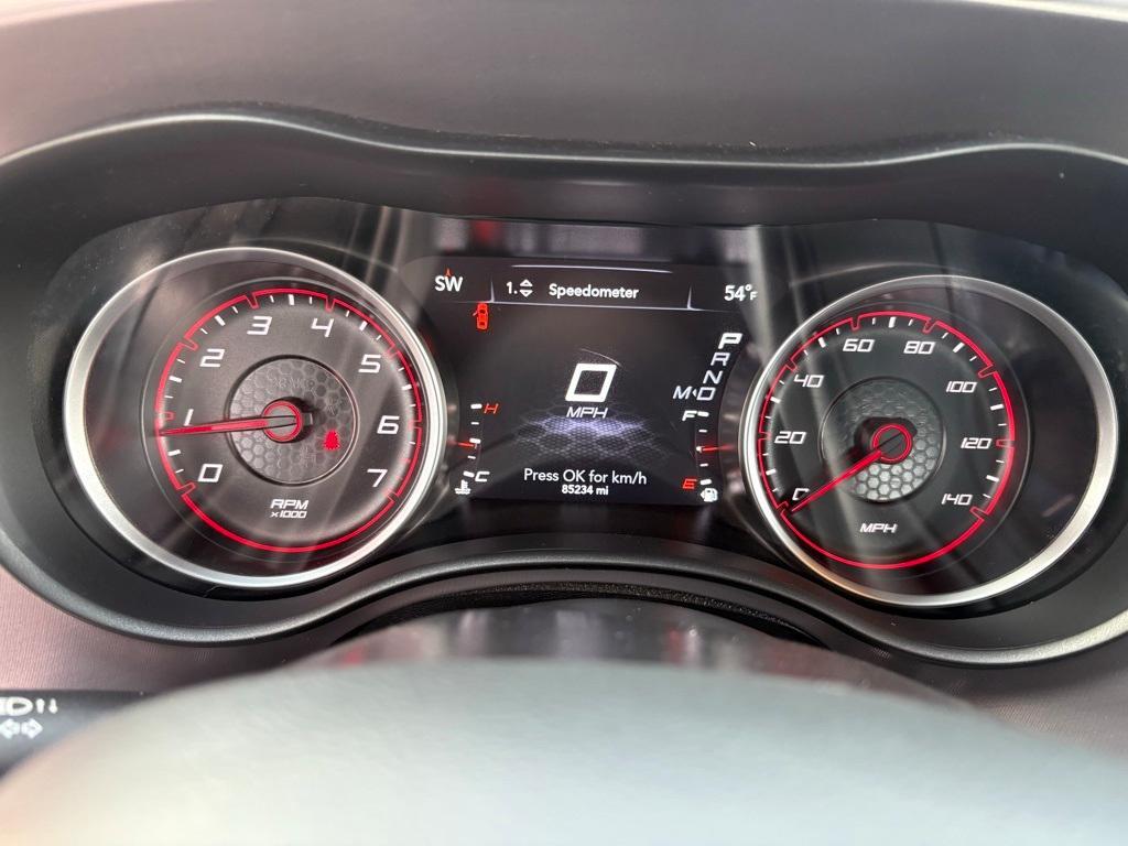 used 2021 Dodge Charger car, priced at $21,187