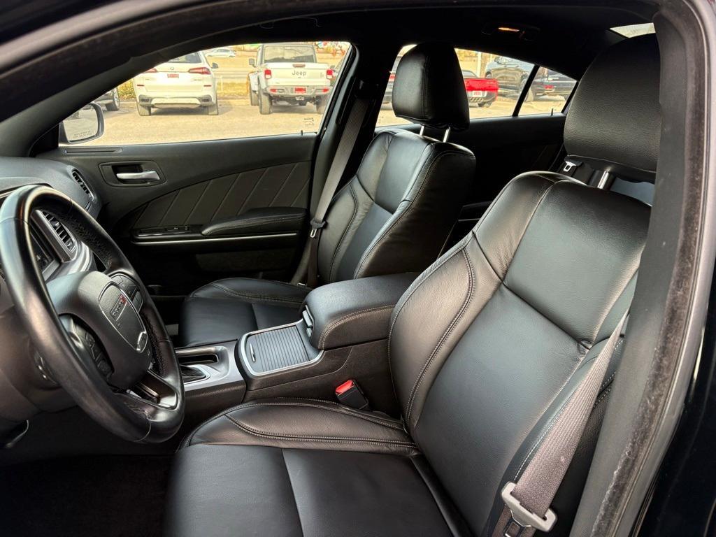 used 2021 Dodge Charger car, priced at $21,187