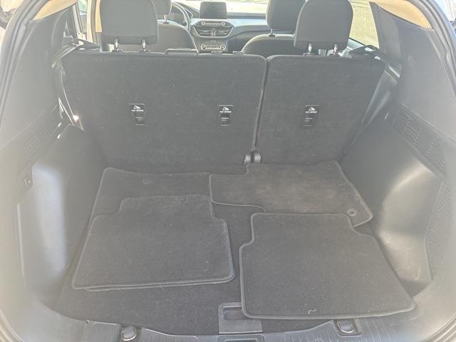 used 2020 Ford Escape car