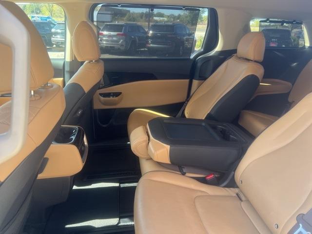 used 2024 Kia Carnival car, priced at $32,883