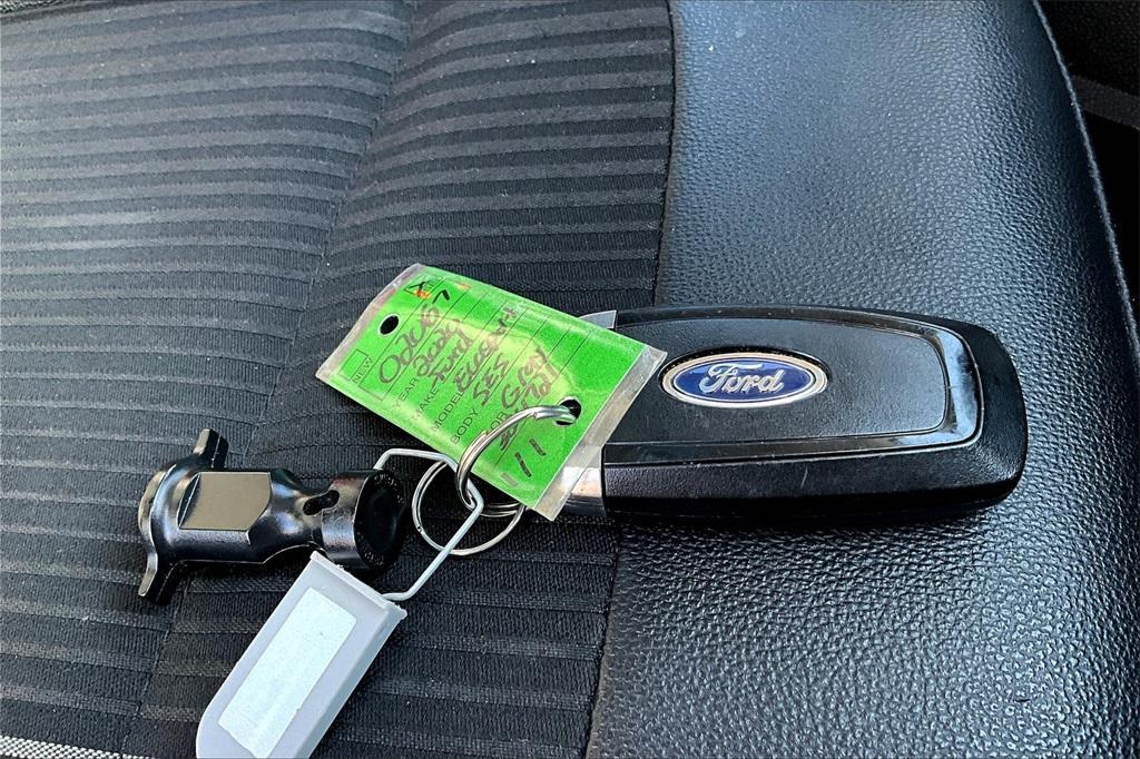 used 2020 Ford EcoSport car, priced at $16,684
