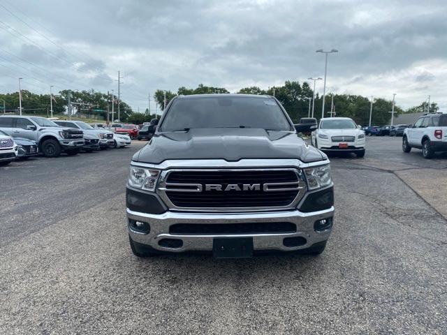 used 2020 Ram 1500 car, priced at $33,241