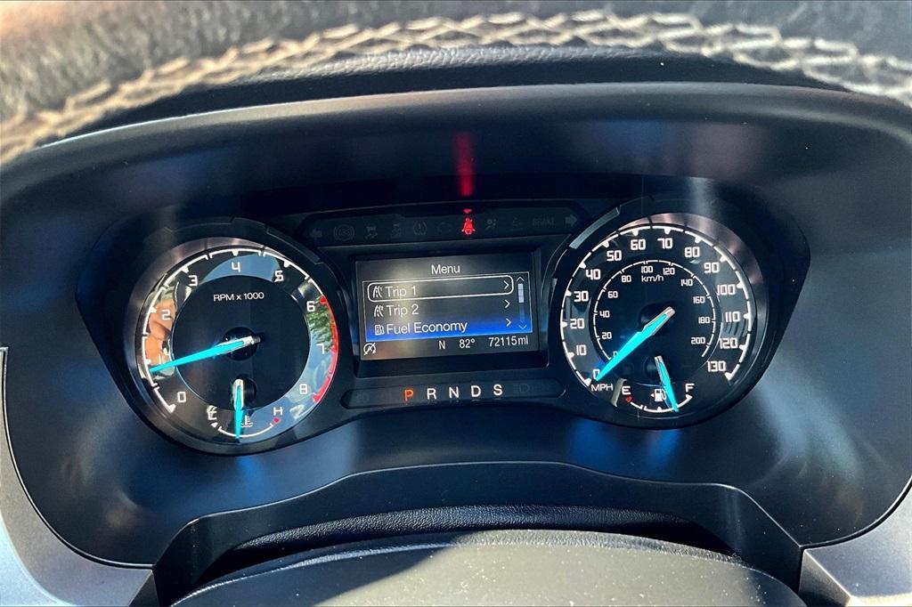 used 2021 Ford Ranger car, priced at $27,328