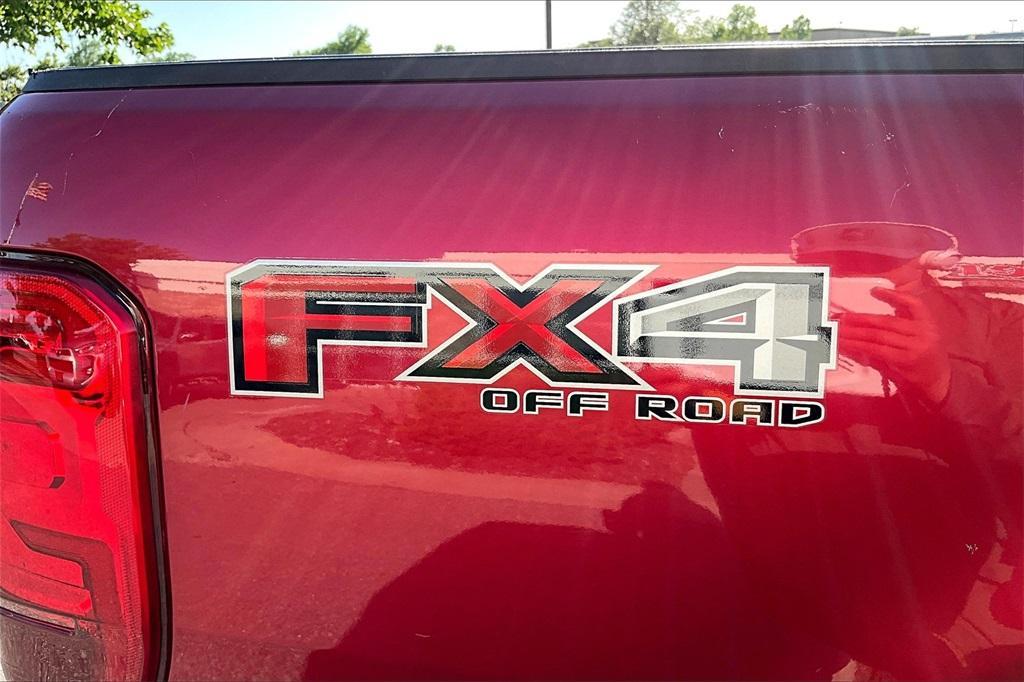 used 2021 Ford Ranger car, priced at $27,328