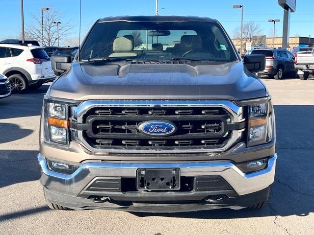 used 2019 Ford F-150 car, priced at $19,689