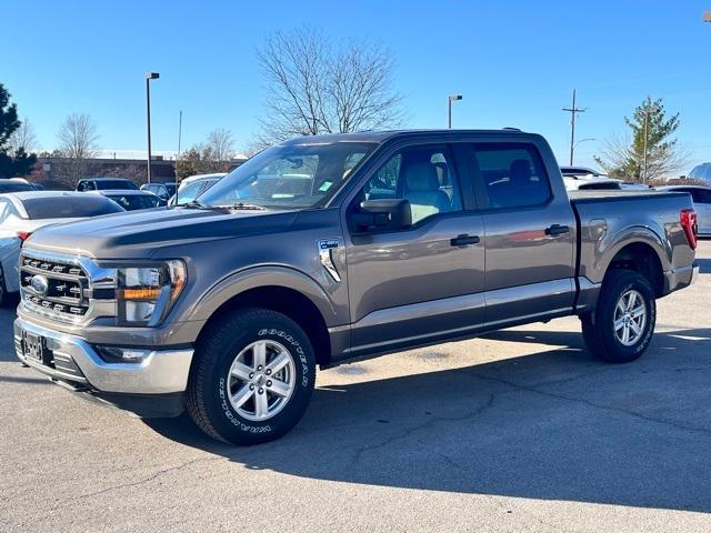 used 2019 Ford F-150 car, priced at $19,689