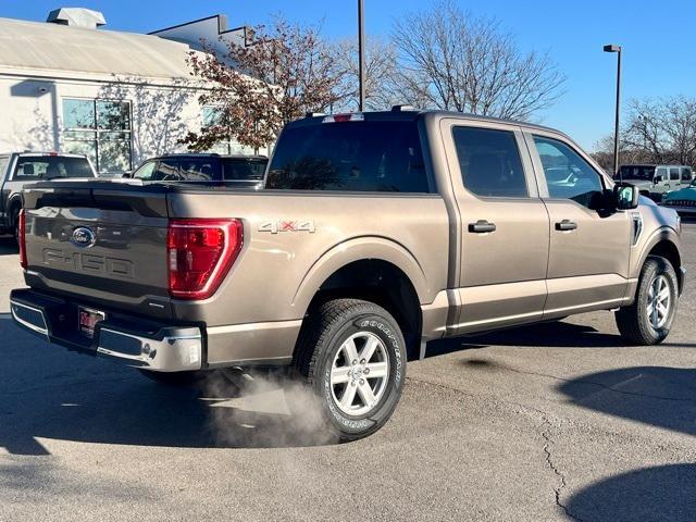 used 2019 Ford F-150 car, priced at $19,689