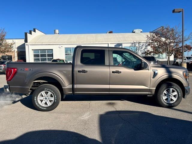 used 2019 Ford F-150 car, priced at $19,689