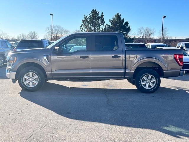 used 2019 Ford F-150 car, priced at $19,689