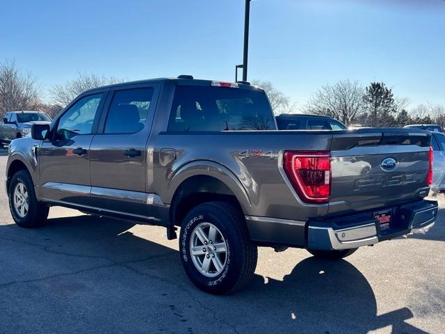 used 2019 Ford F-150 car, priced at $19,689