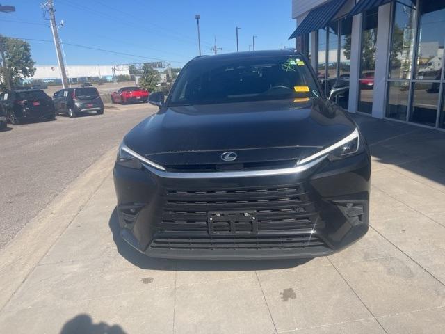 used 2024 Lexus TX 350 car, priced at $57,487