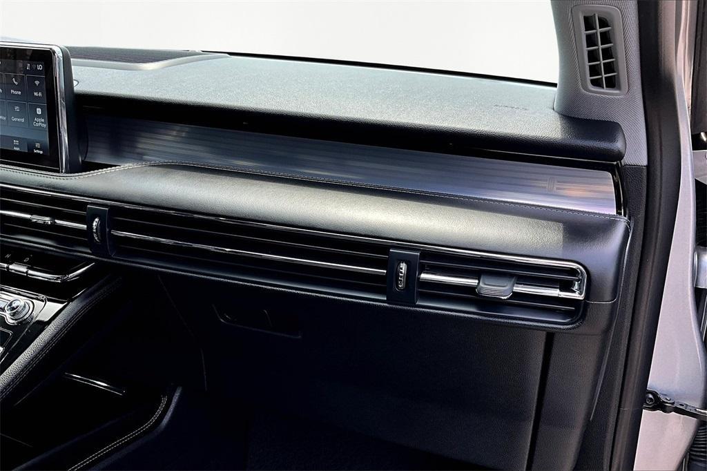 used 2022 Lincoln Corsair car, priced at $26,963