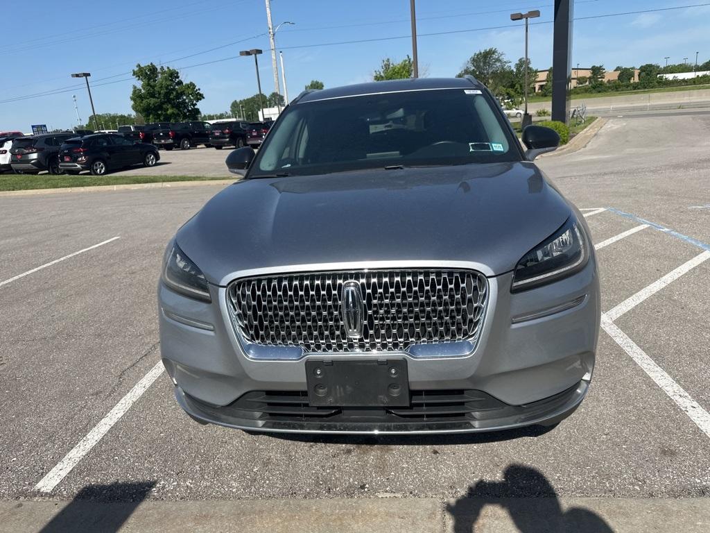 used 2022 Lincoln Corsair car, priced at $27,630