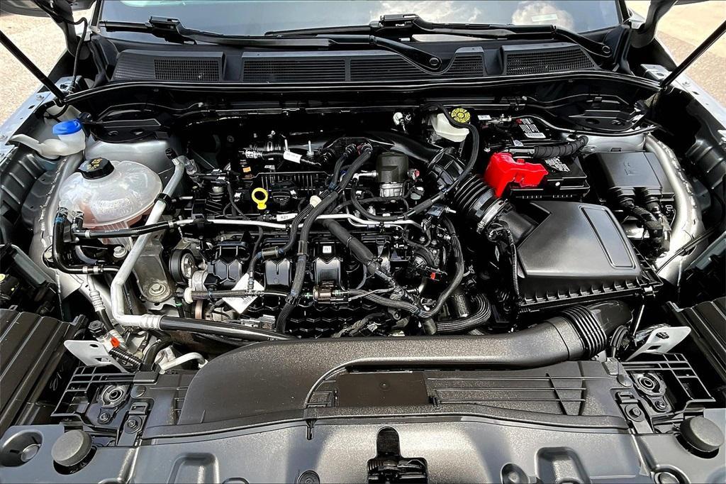 used 2022 Lincoln Corsair car, priced at $26,963