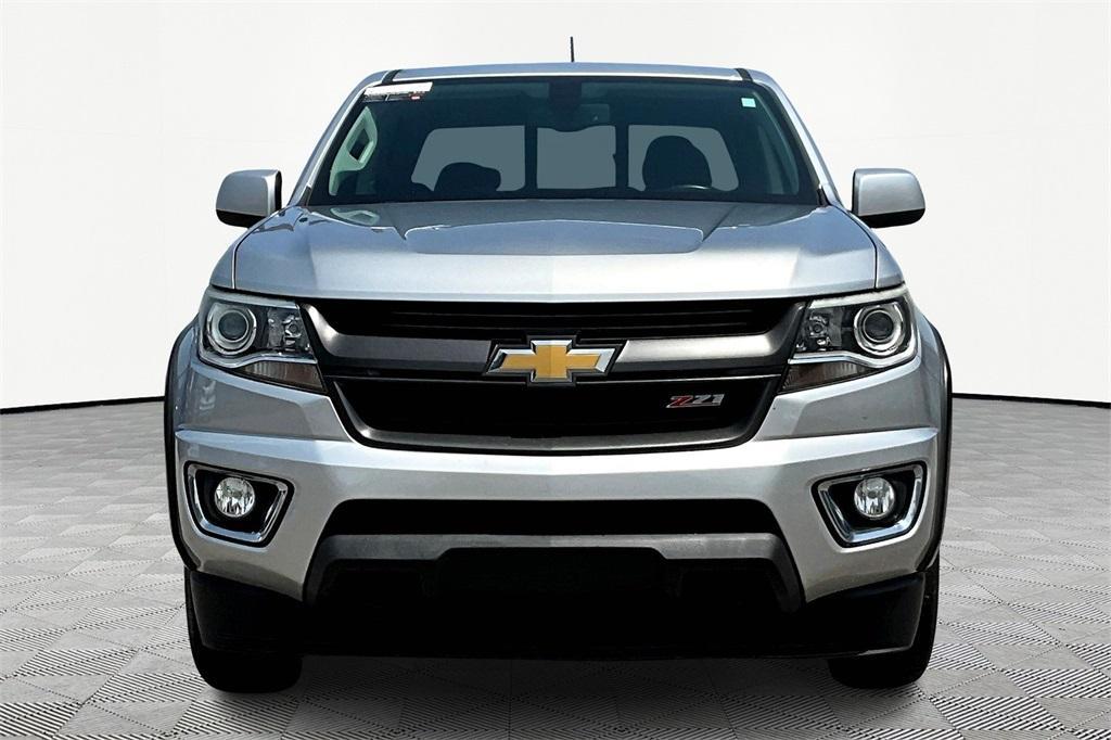 used 2016 Chevrolet Colorado car, priced at $15,445
