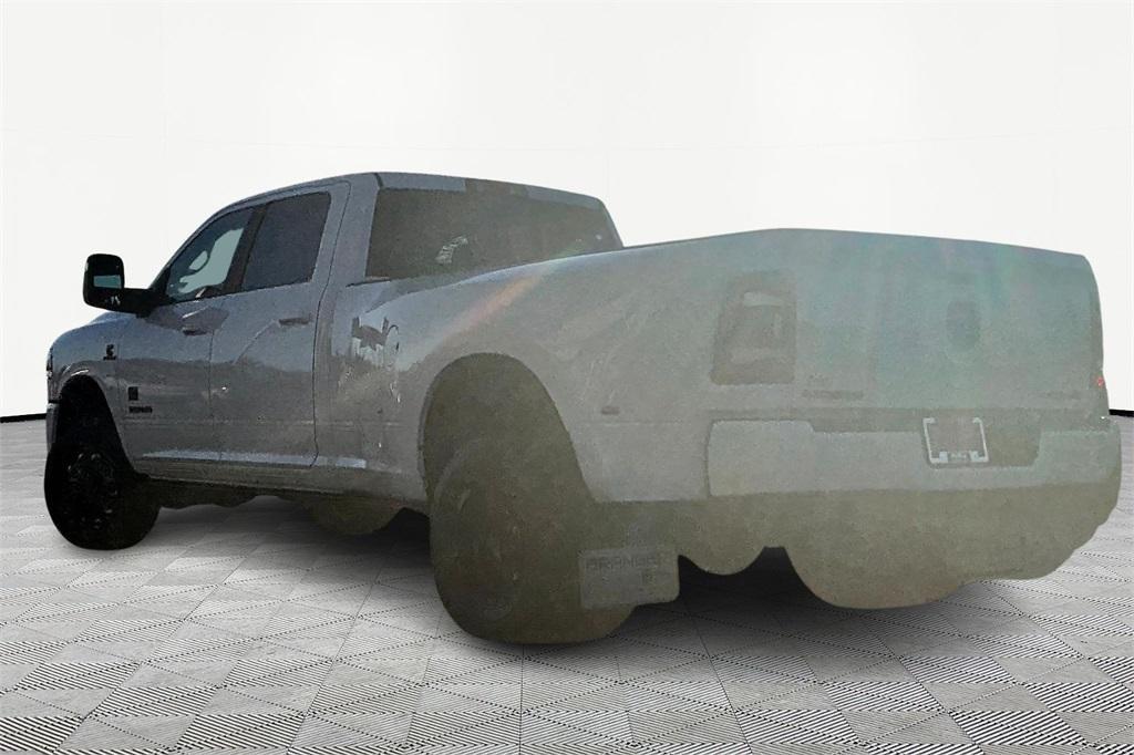 used 2024 Ram 3500 car, priced at $75,187