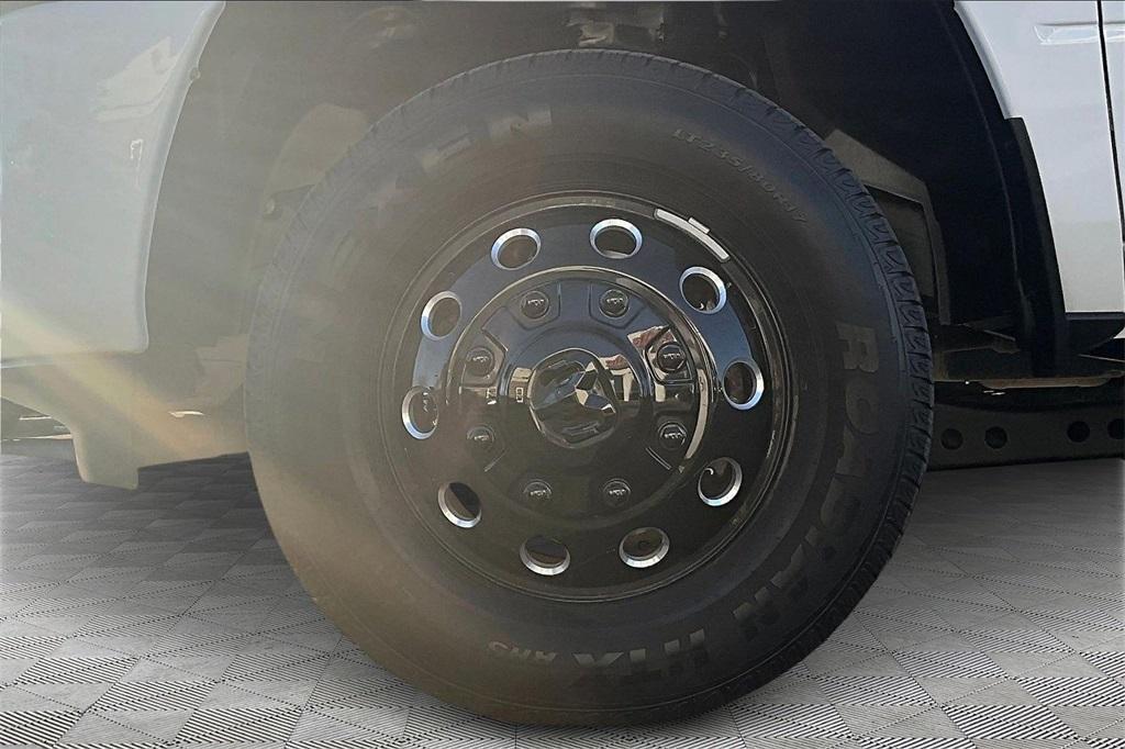 used 2024 Ram 3500 car, priced at $75,187