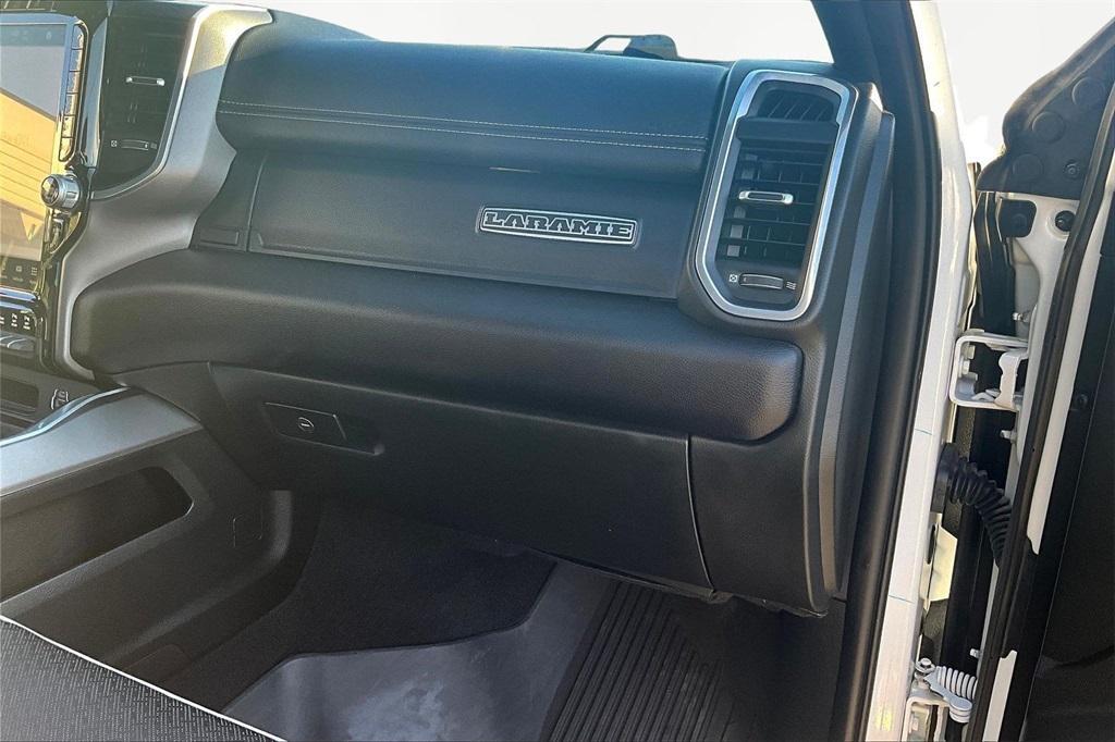 used 2024 Ram 3500 car, priced at $75,187