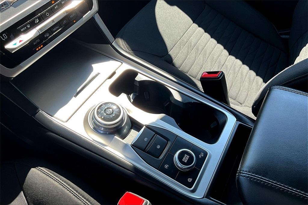 used 2021 Ford Explorer car, priced at $29,524