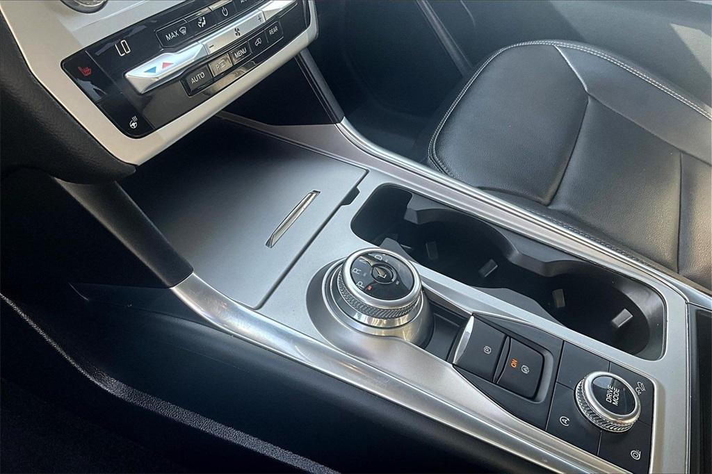 used 2021 Ford Explorer car, priced at $26,583