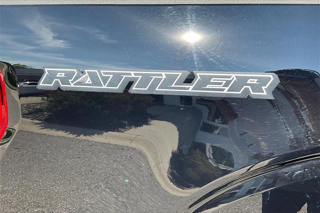 used 2023 Ford F-150 car, priced at $35,460