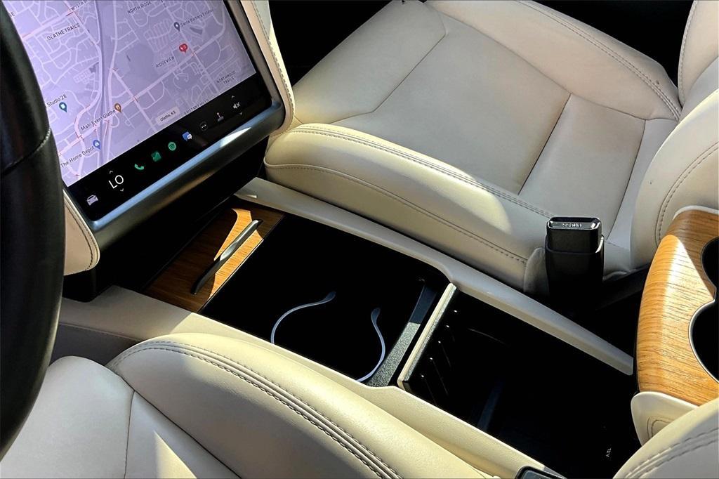 used 2019 Tesla Model S car, priced at $26,362
