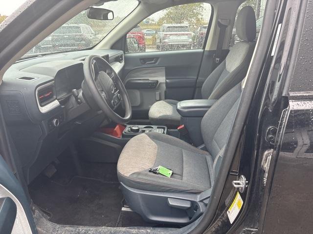 used 2023 Ford Maverick car, priced at $28,187