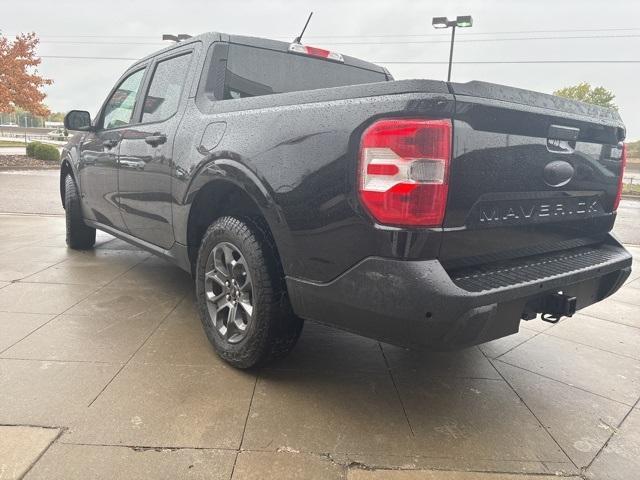 used 2023 Ford Maverick car, priced at $28,187