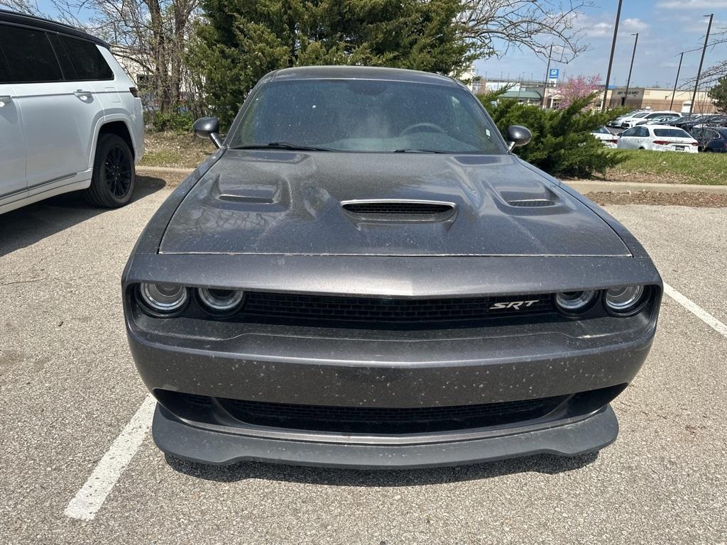 used 2016 Dodge Challenger car, priced at $38,763