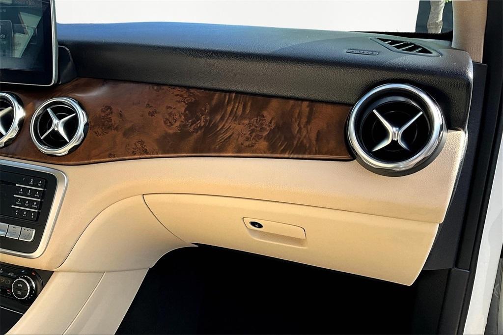 used 2018 Mercedes-Benz GLA 250 car, priced at $17,171