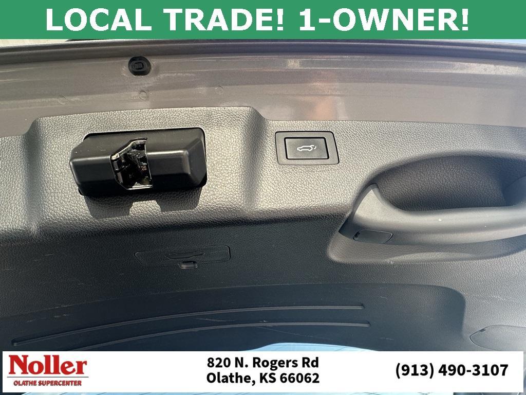 used 2018 Hyundai Santa Fe Sport car, priced at $15,865