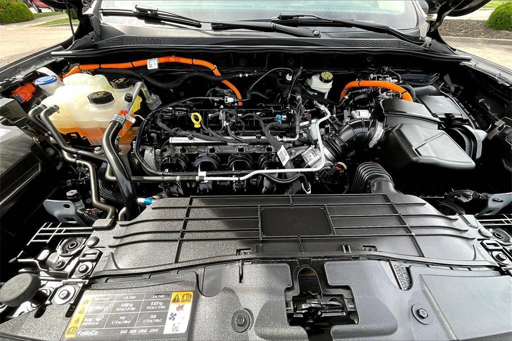 used 2020 Ford Escape car, priced at $21,212