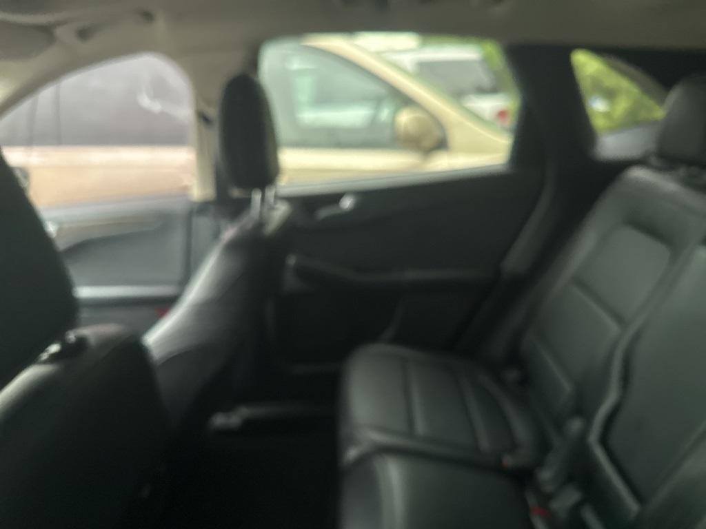 used 2020 Ford Escape car, priced at $21,648