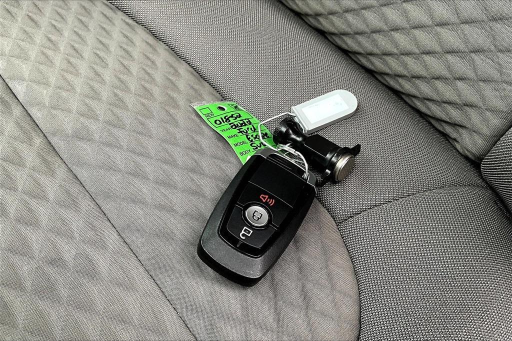used 2022 Ford Escape car, priced at $19,898