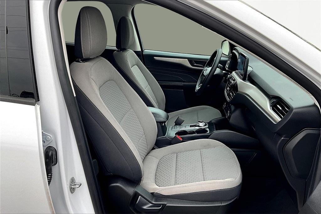 used 2022 Ford Escape car, priced at $19,898