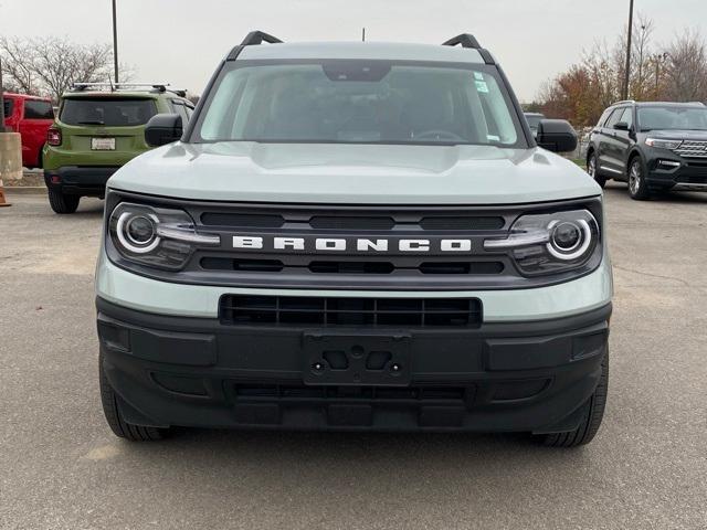 used 2024 Ford Bronco Sport car, priced at $26,465