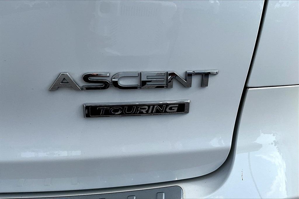 used 2021 Subaru Ascent car, priced at $28,882