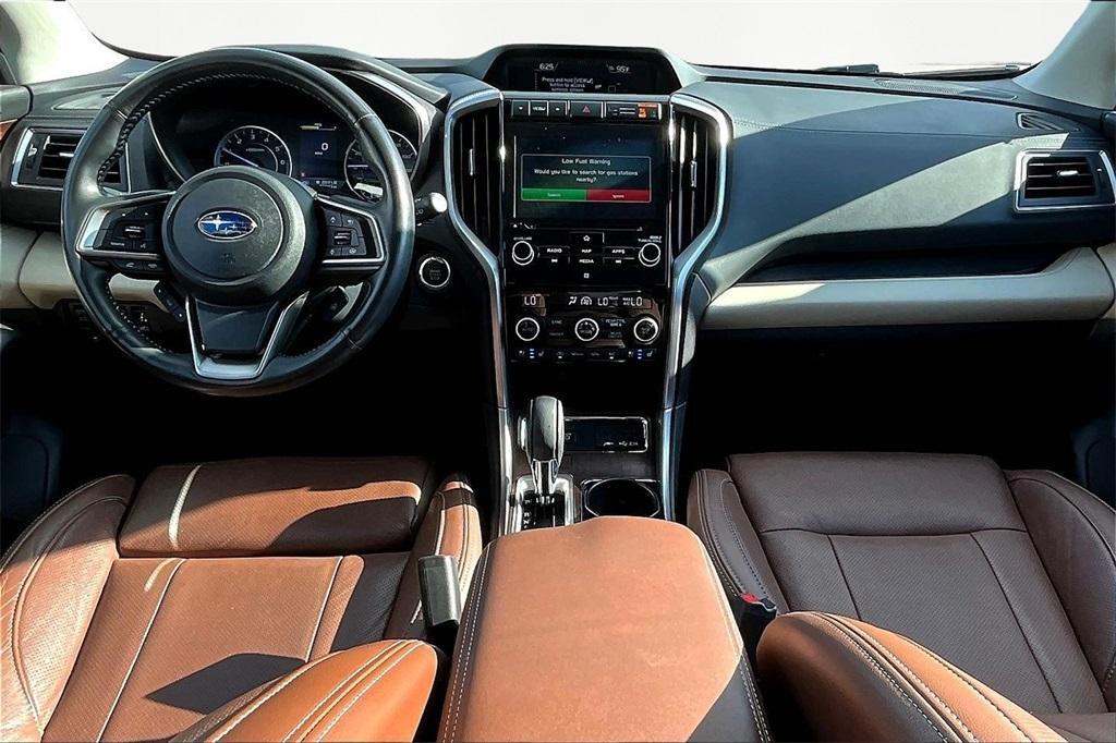 used 2021 Subaru Ascent car, priced at $28,882