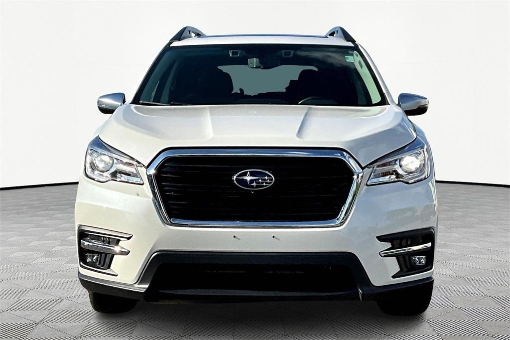 used 2021 Subaru Ascent car, priced at $28,882