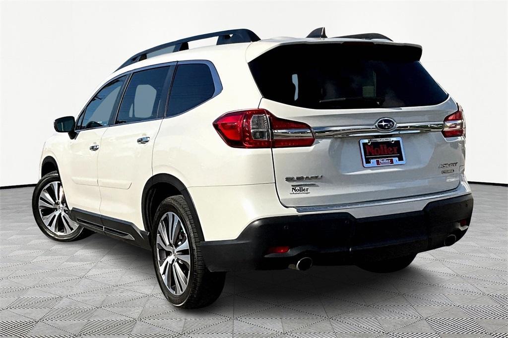 used 2021 Subaru Ascent car, priced at $28,882