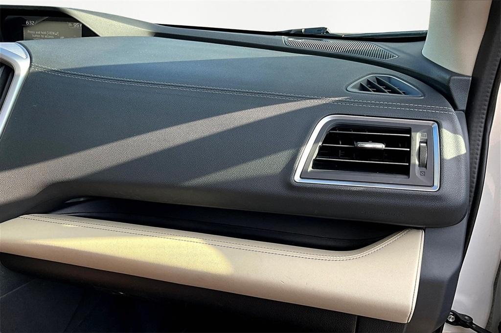 used 2021 Subaru Ascent car, priced at $28,882