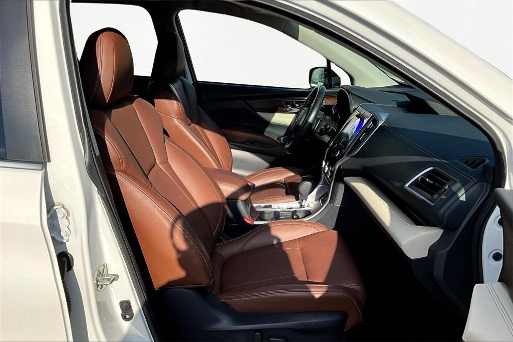used 2021 Subaru Ascent car, priced at $28,882