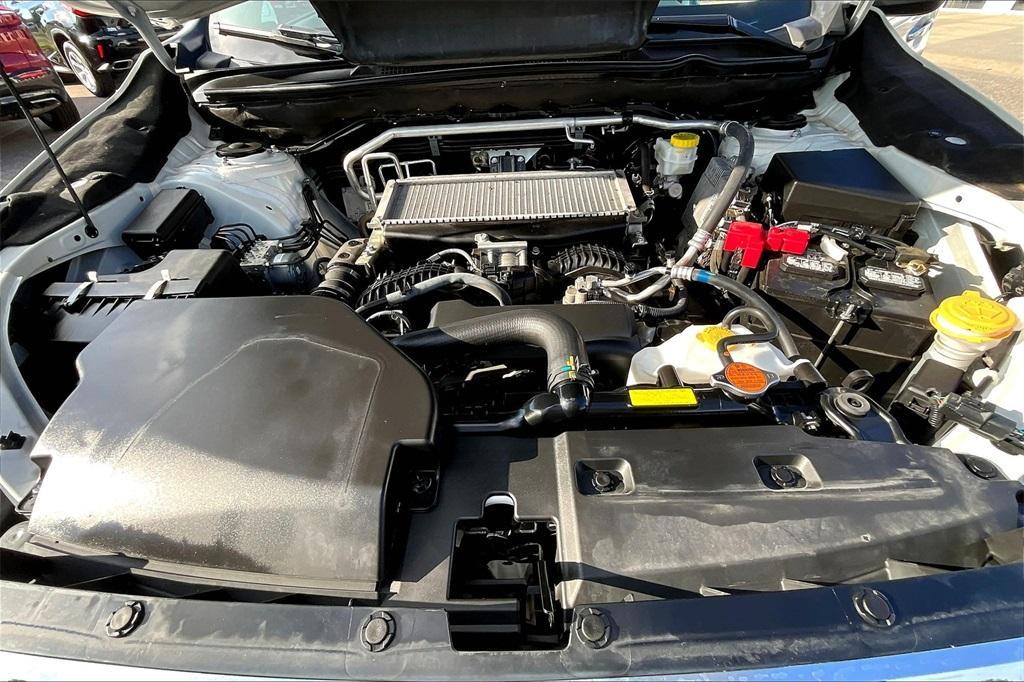used 2021 Subaru Ascent car, priced at $28,882