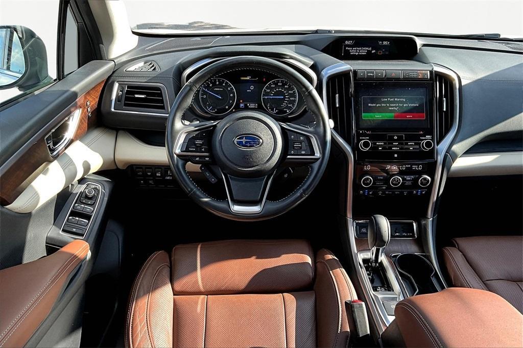 used 2021 Subaru Ascent car, priced at $28,882