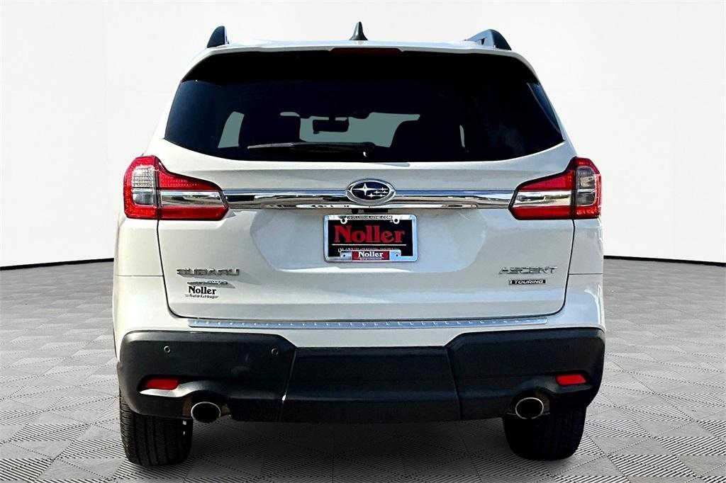 used 2021 Subaru Ascent car, priced at $28,882