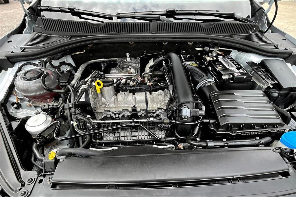 used 2019 Volkswagen Jetta car, priced at $15,618