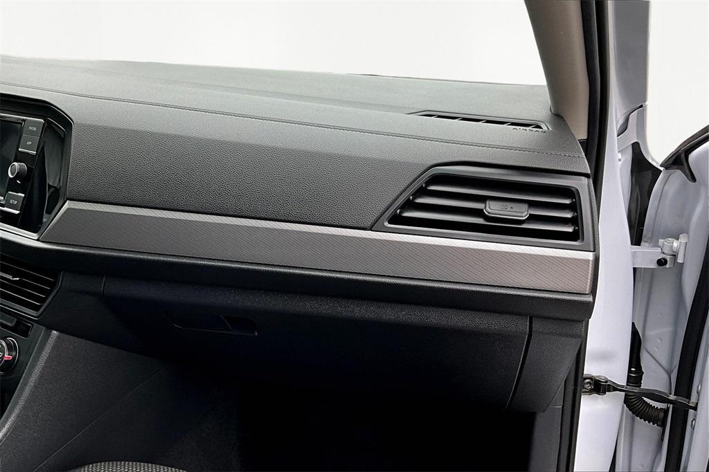 used 2019 Volkswagen Jetta car, priced at $15,618