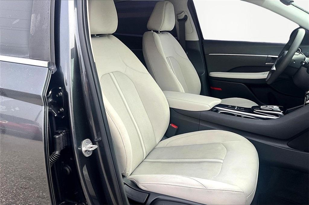 used 2023 Hyundai Sonata car, priced at $21,883